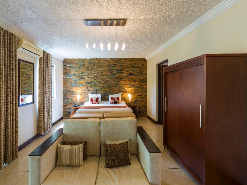 Omali Sao Tome Hotel Exterior photo