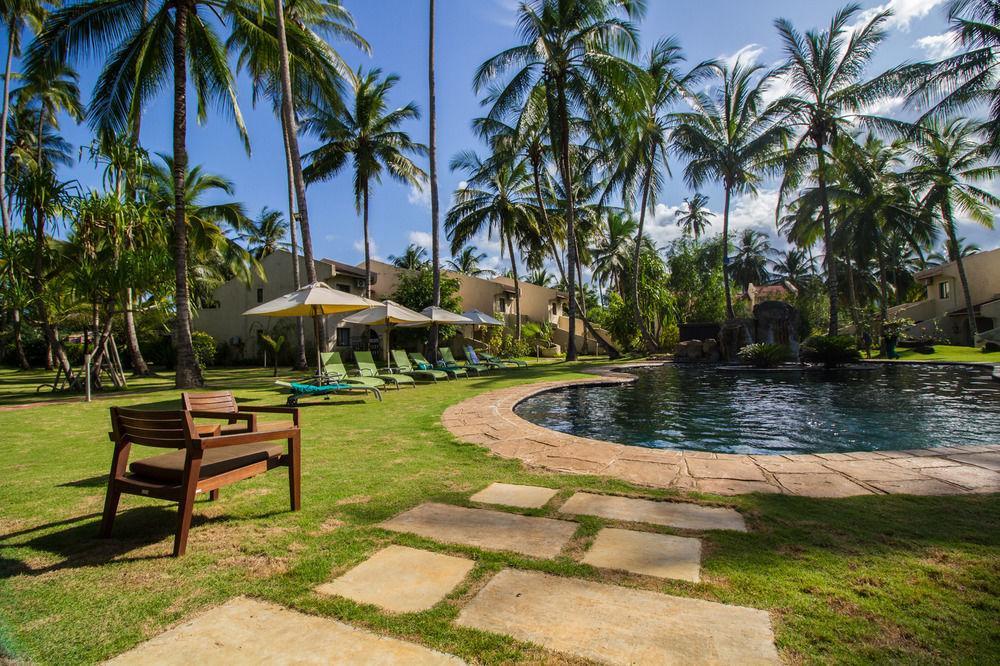 Omali Sao Tome Hotel Exterior photo