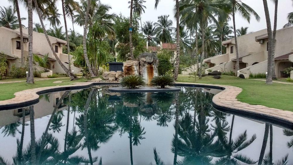 Omali Sao Tome Hotel Exterior photo
