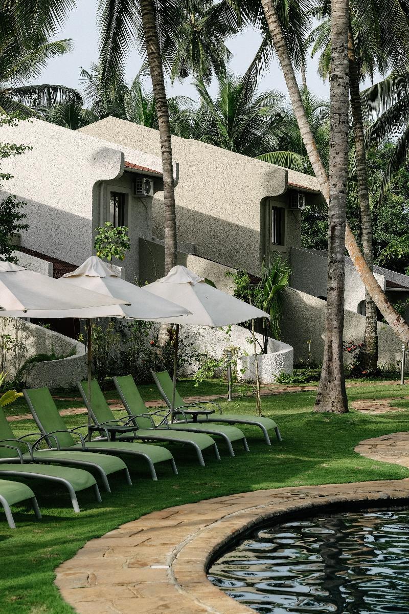Omali Sao Tome Hotel Exterior photo