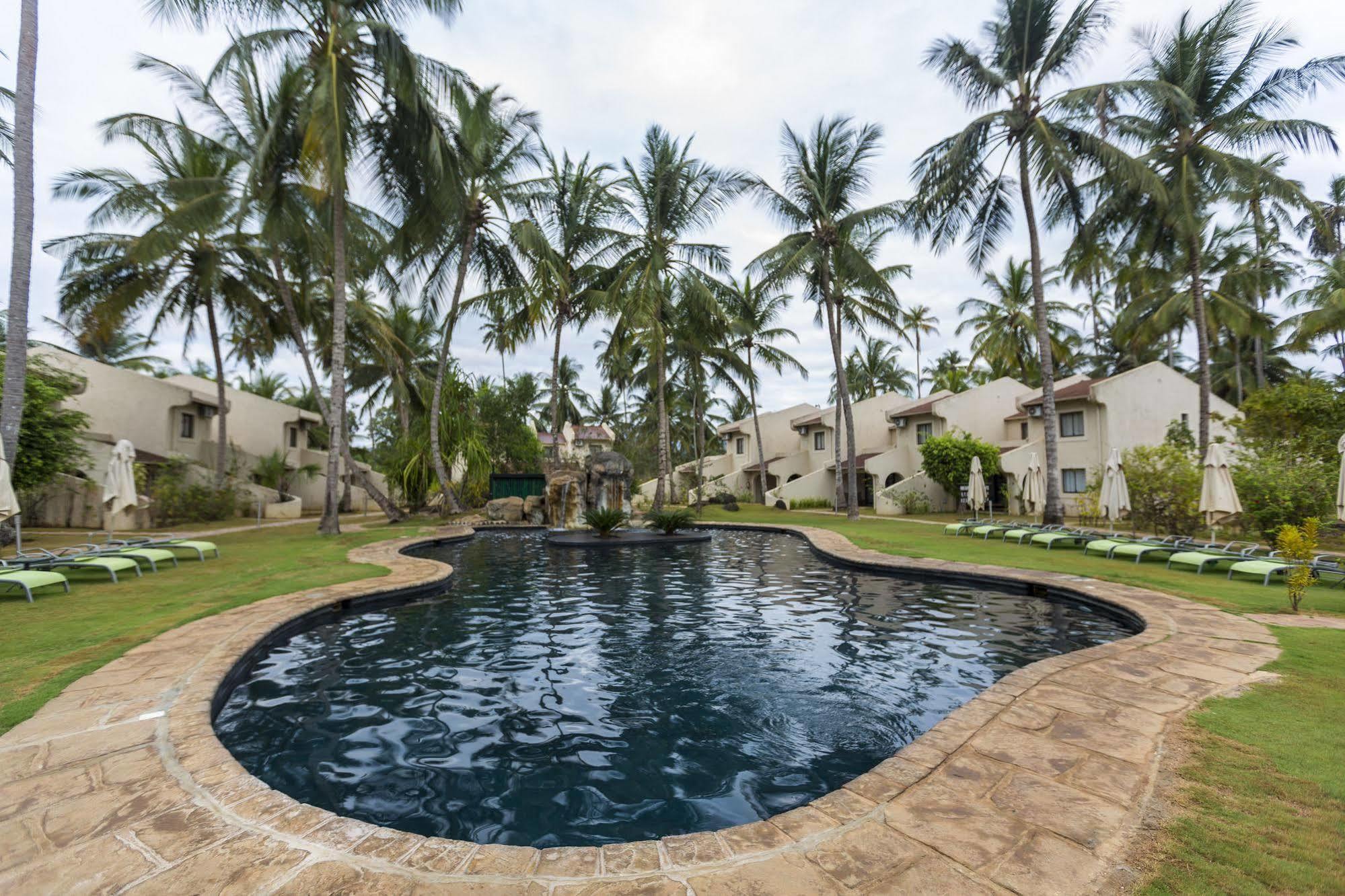 Omali Sao Tome Hotel Exterior photo